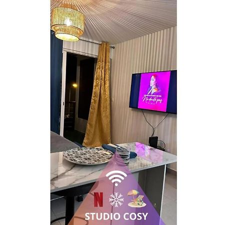 Le B96 Apartment Cayenne Ngoại thất bức ảnh