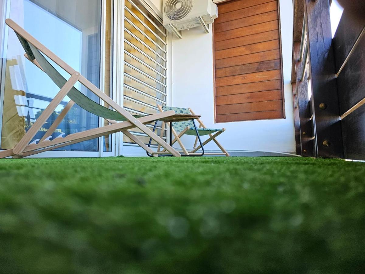 Le B96 Apartment Cayenne Ngoại thất bức ảnh