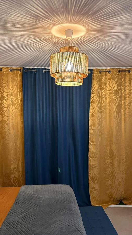 Le B96 Apartment Cayenne Ngoại thất bức ảnh