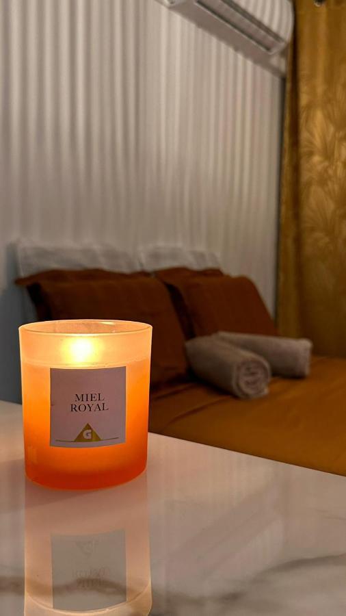 Le B96 Apartment Cayenne Ngoại thất bức ảnh