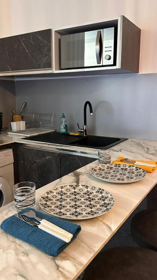 Le B96 Apartment Cayenne Ngoại thất bức ảnh
