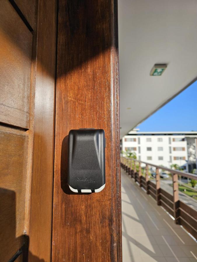 Le B96 Apartment Cayenne Ngoại thất bức ảnh